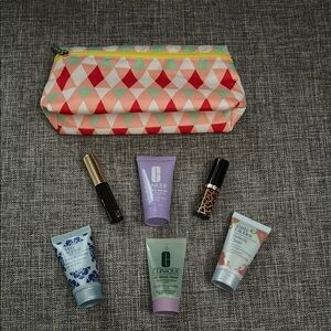 All 🆕! Makeup and skincare Bundle!